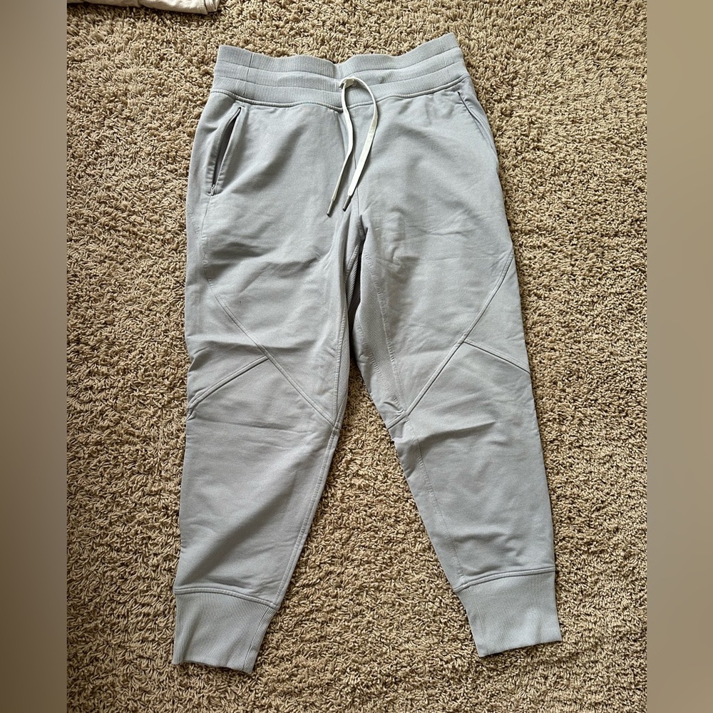 Lululemon Jogger Size 10